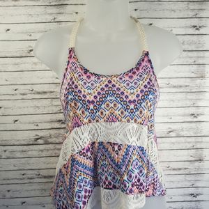 Boho Tank